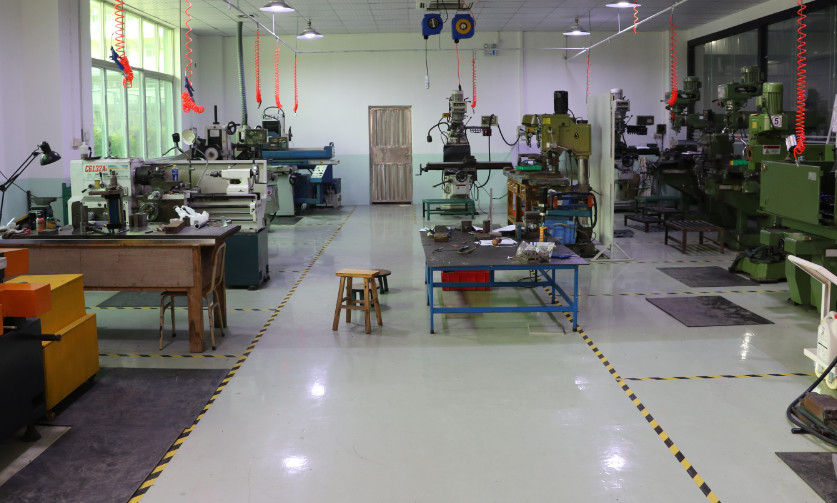 چین Dongguan city Lesite electromechanical equipment Co., LTD نمایه شرکت
