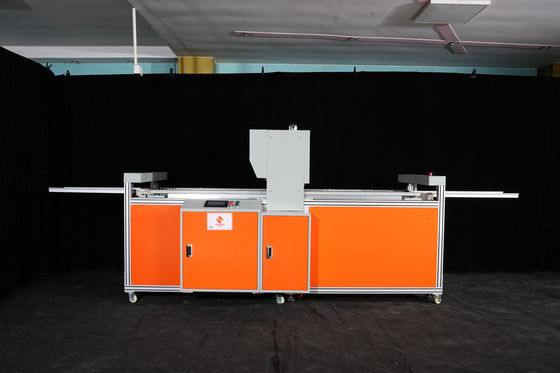 دستگاه فیلتر هوای HVAC 1.8 کیلوواتی با فشار روغن