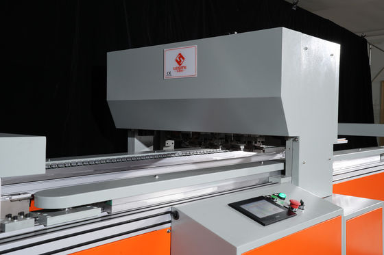 دستگاه فیلتر هوای HVAC 1.8 کیلوواتی با فشار روغن