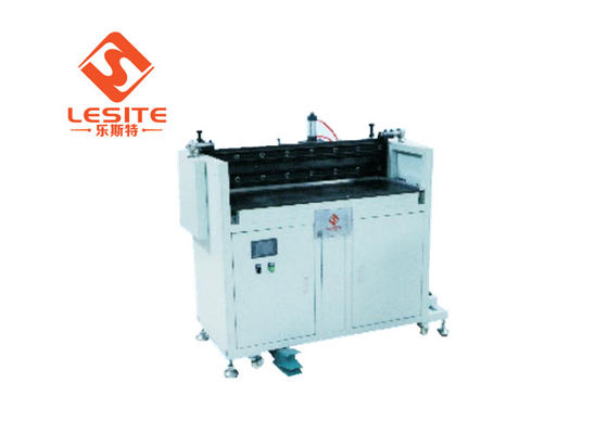 جوشکار قاب قاب کنترل اتوماتیک کامل LESITE 850mm ، دستگاه جوشکاری سریع