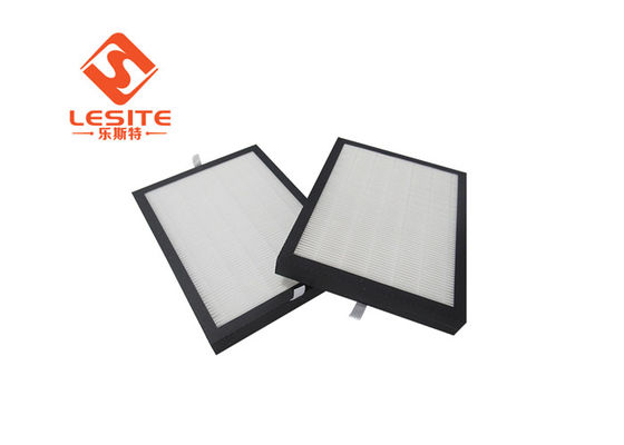 فیلتر صفحه تخت LESITE