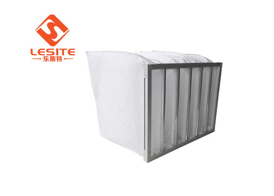 فیلتر کیسه Hepa H14