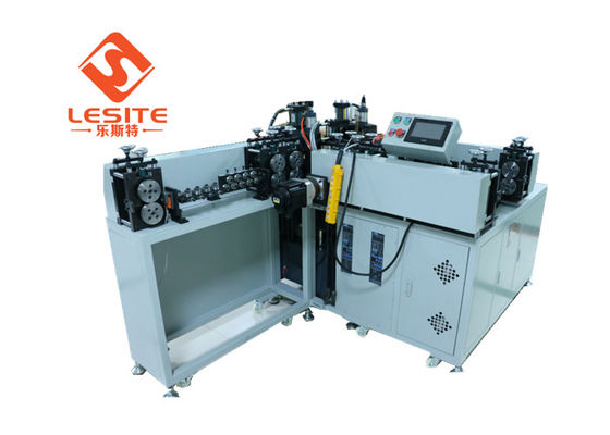 CE 380V دستگاه جوش اتوماتیک درز برای قاب فلزی