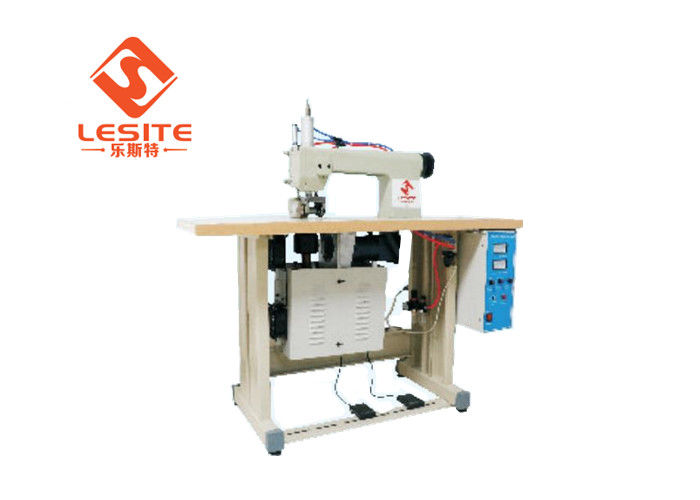LESITE 6A ماشین آلات ساخت فیلتر فیلتر هوا برای کیسه های فیلتر
