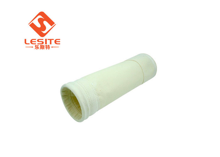 Antistatic PTFE 60٪ فیلتر فیلتر کیسه گرد و غبار جمع آوری آسان خانه