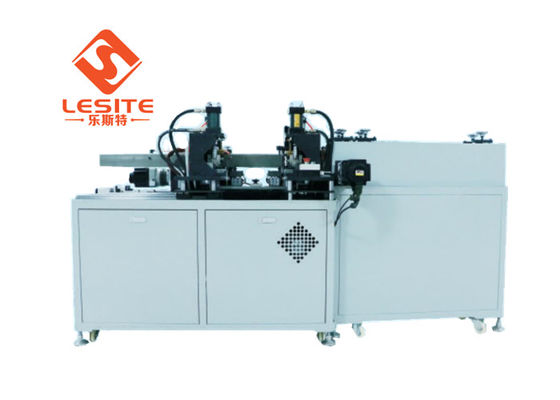 جوشکار قاب قاب کنترل اتوماتیک کامل LESITE 850mm ، دستگاه جوشکاری سریع