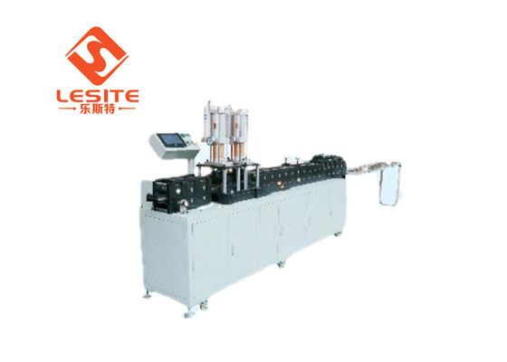 3000W PP ساخت دستگاه ساخت فیلتر