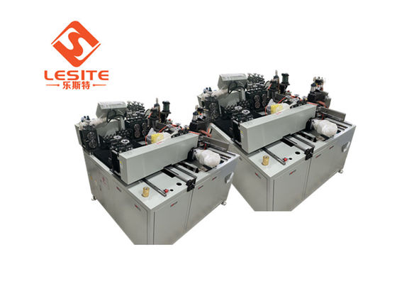 دستگاه جوش سریع قاب کنترل تمام اتوماتیک LESITE 850mm